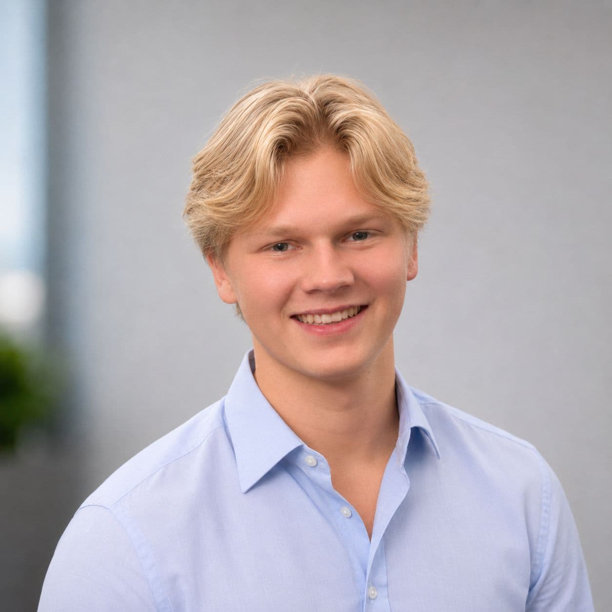 Milan van Gelder