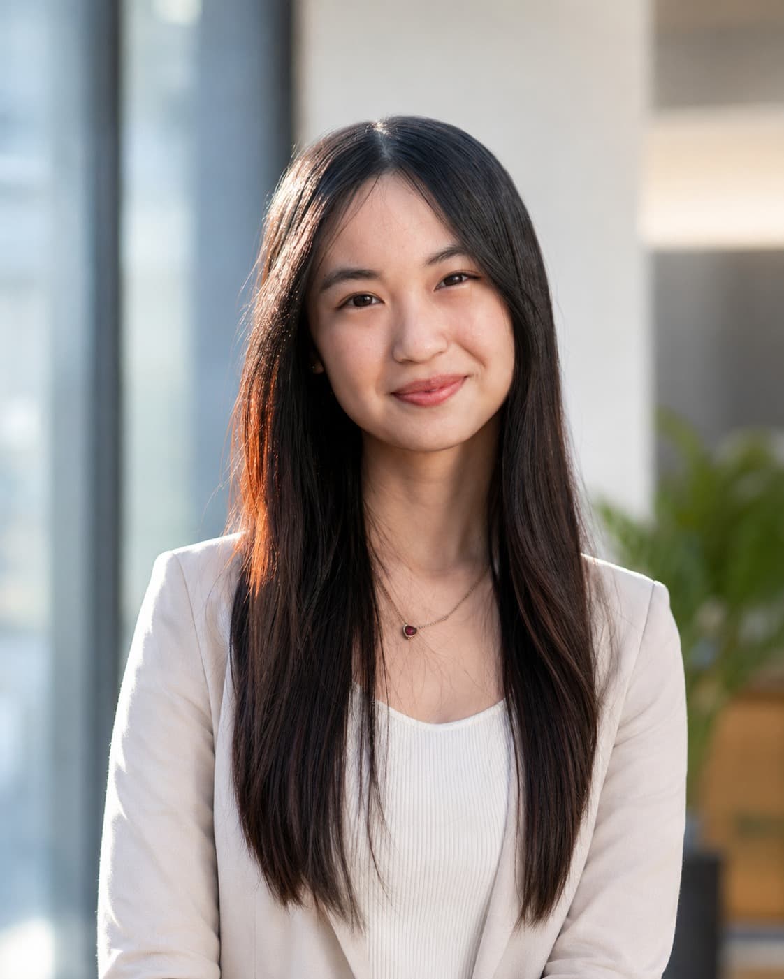 Sandy Wong