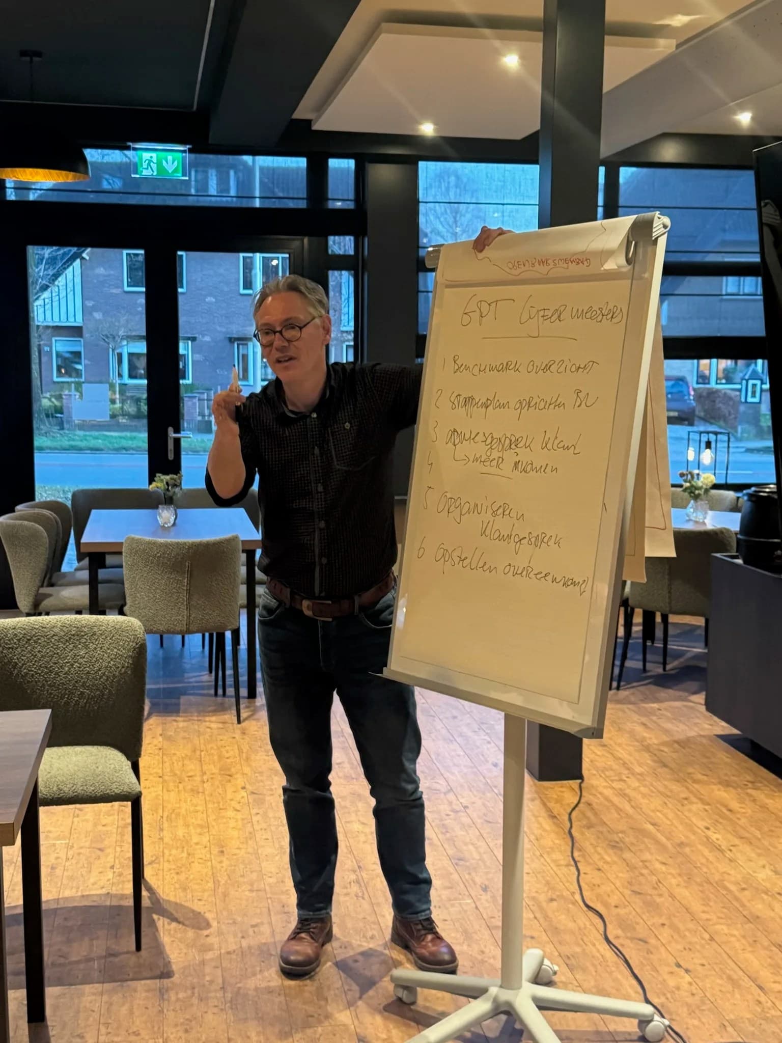 Privacy by design: hoe je data binnen je organisatie houdt