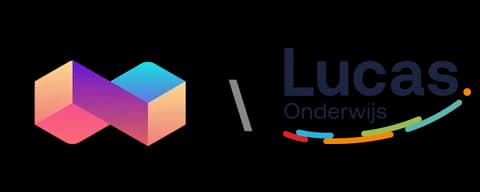 Lucas Onderwijs logo