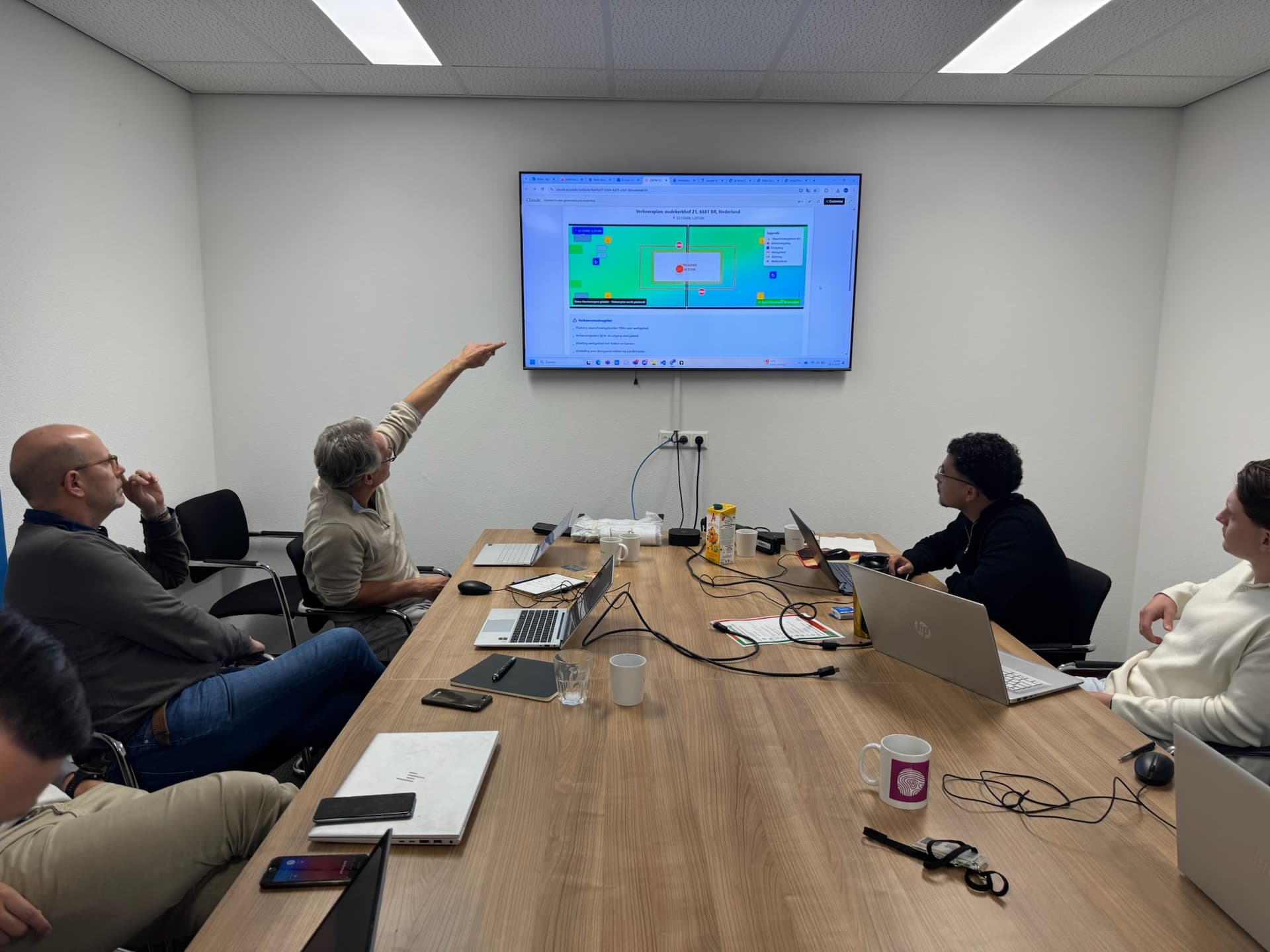 Ontdekken & Inspireren