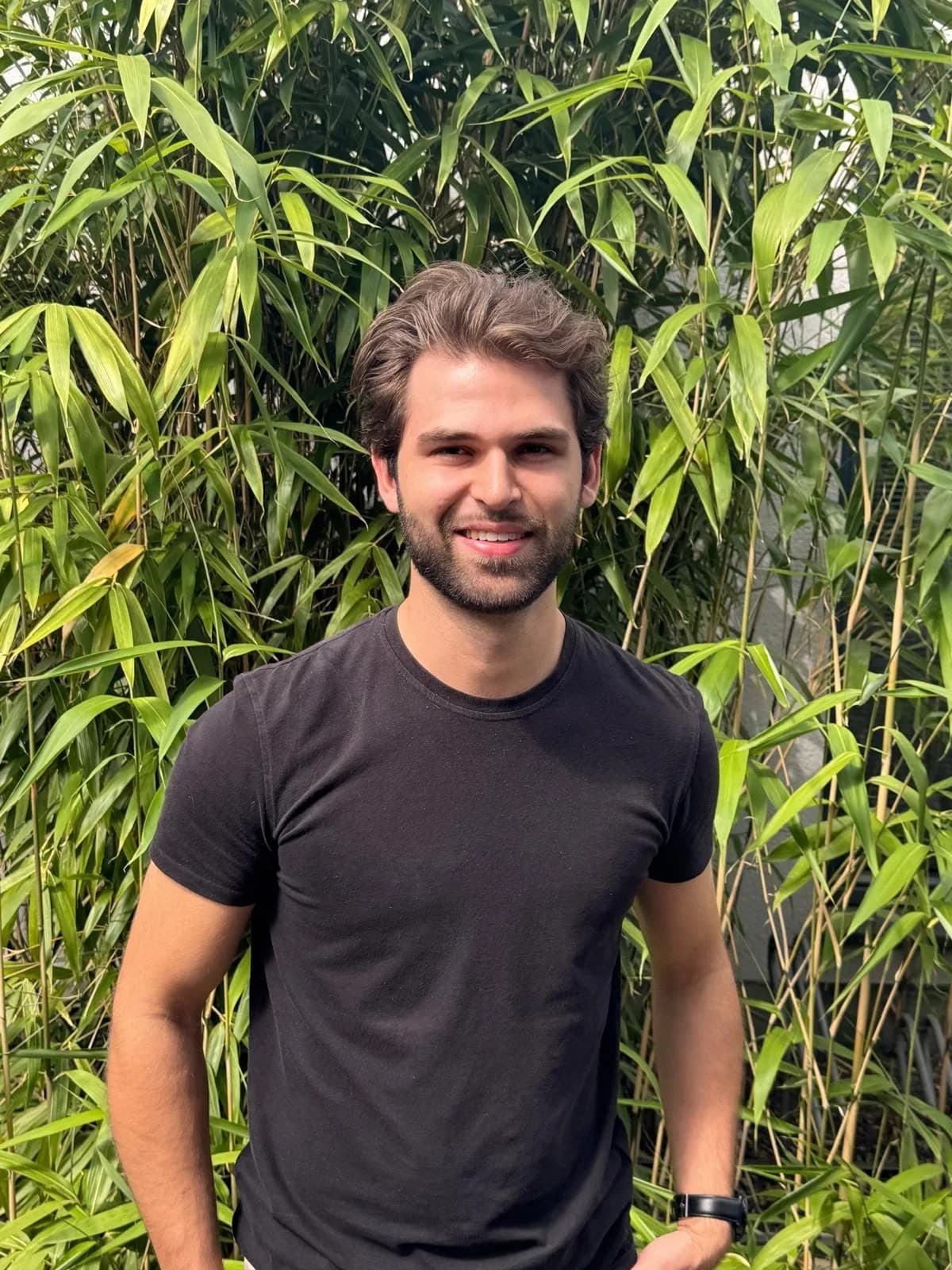 Stijn Flemminks Smid